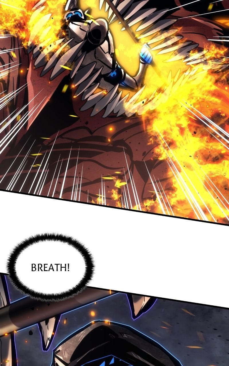 Kill the Dragon Chap 155 - Next Chap 156