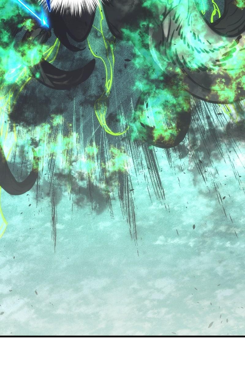 Kill the Dragon Chap 155 - Next Chap 156