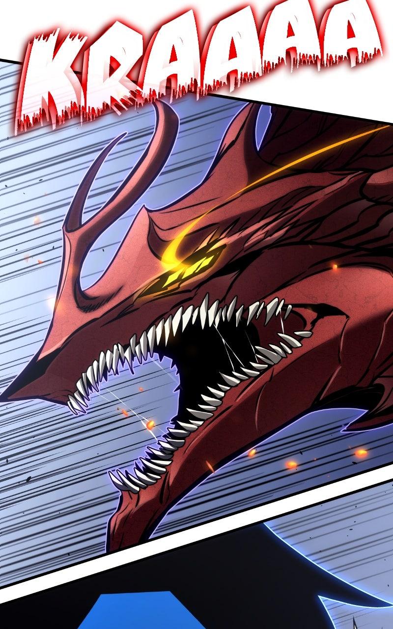 Kill the Dragon Chap 155 - Next Chap 156