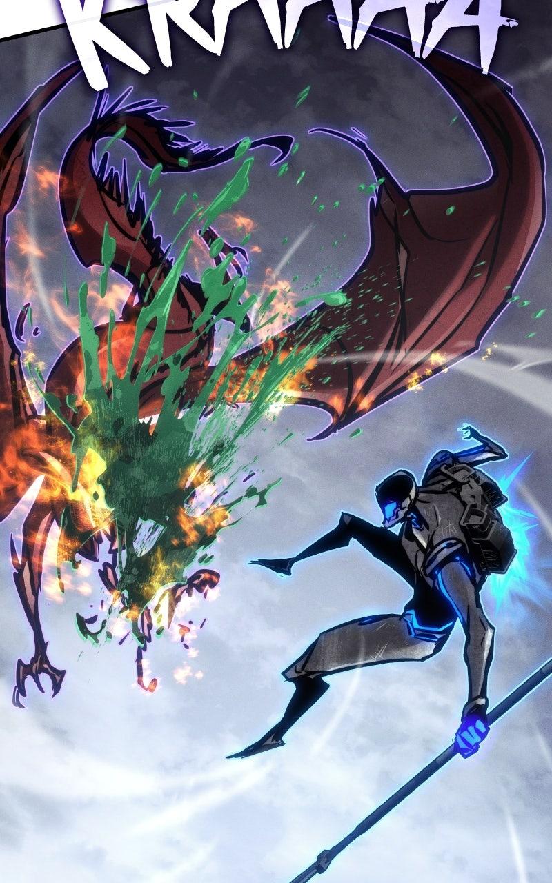 Kill the Dragon Chap 155 - Next Chap 156