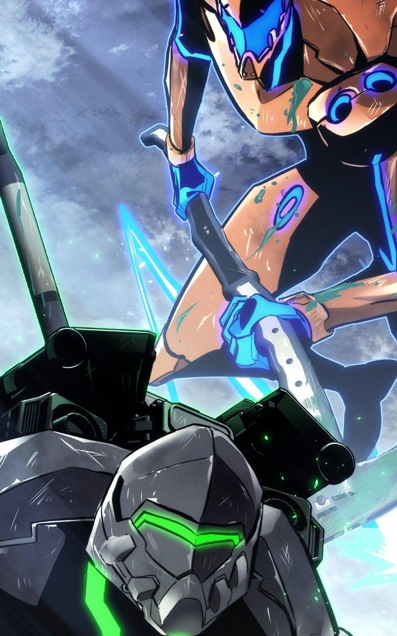 Kill the Dragon Chap 155 - Next Chap 156