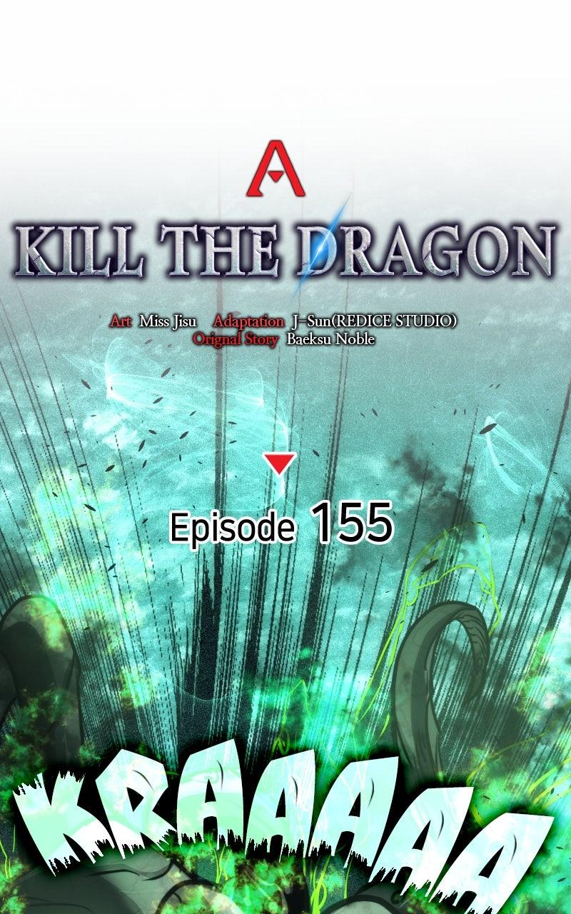 Kill the Dragon Chap 155 - Next Chap 156