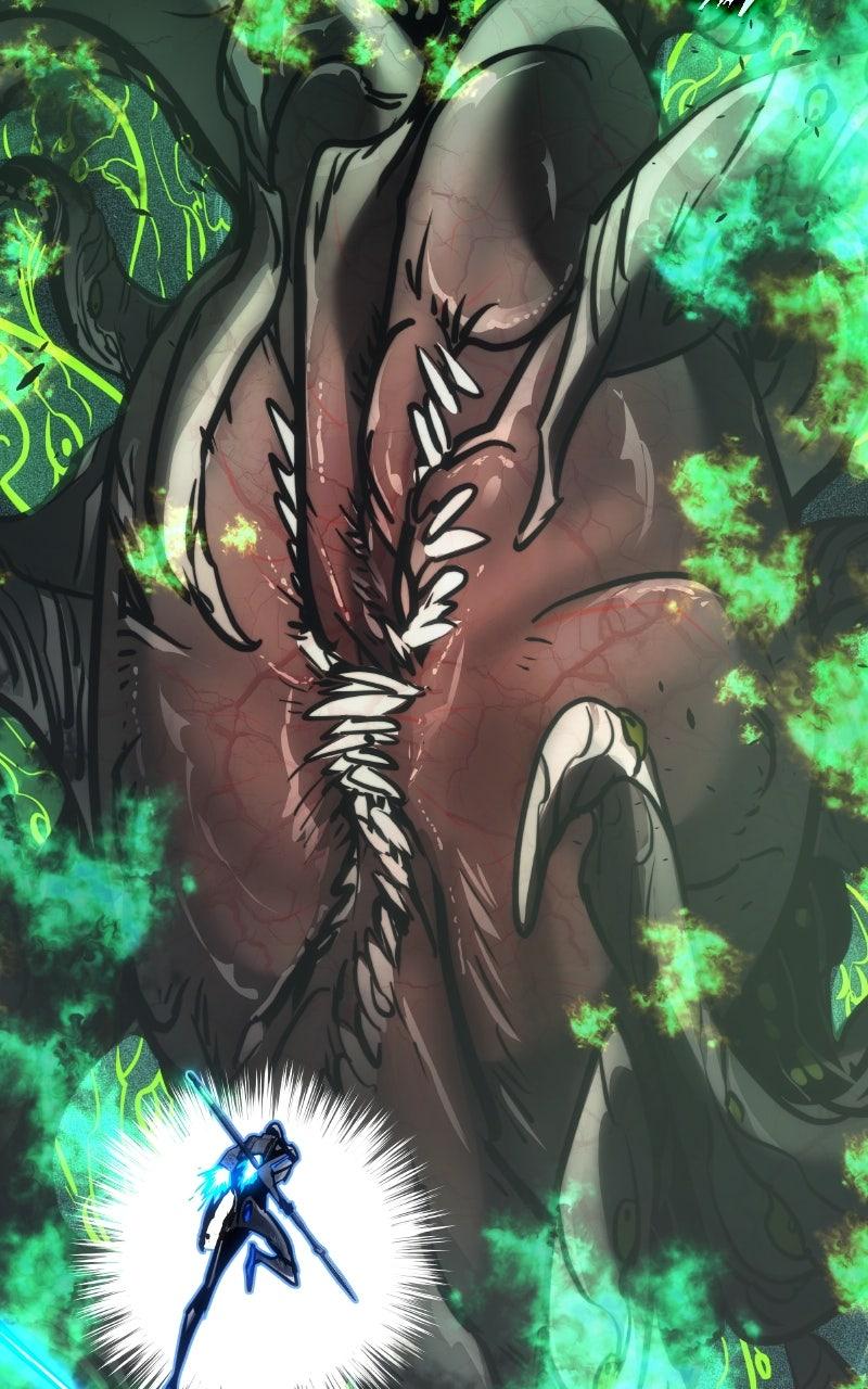 Kill the Dragon Chap 155 - Next Chap 156
