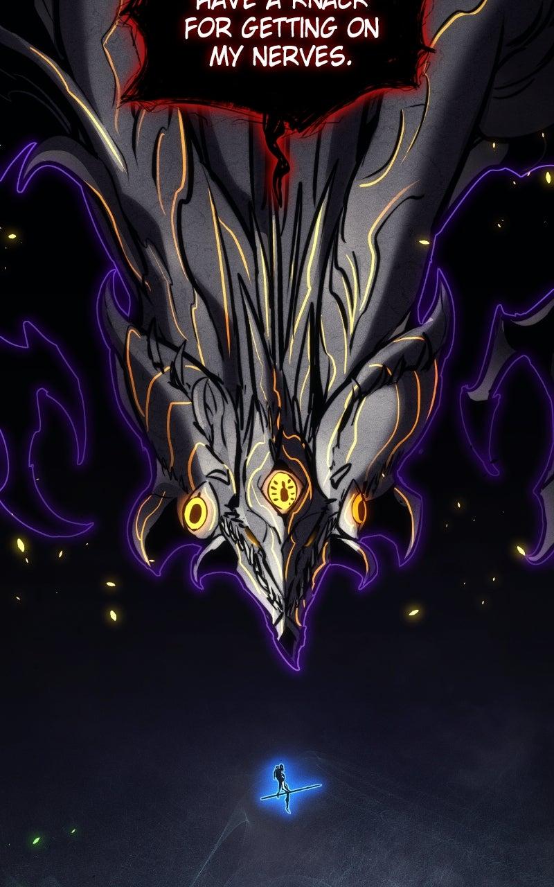 Kill the Dragon Chap 155 - Next Chap 156