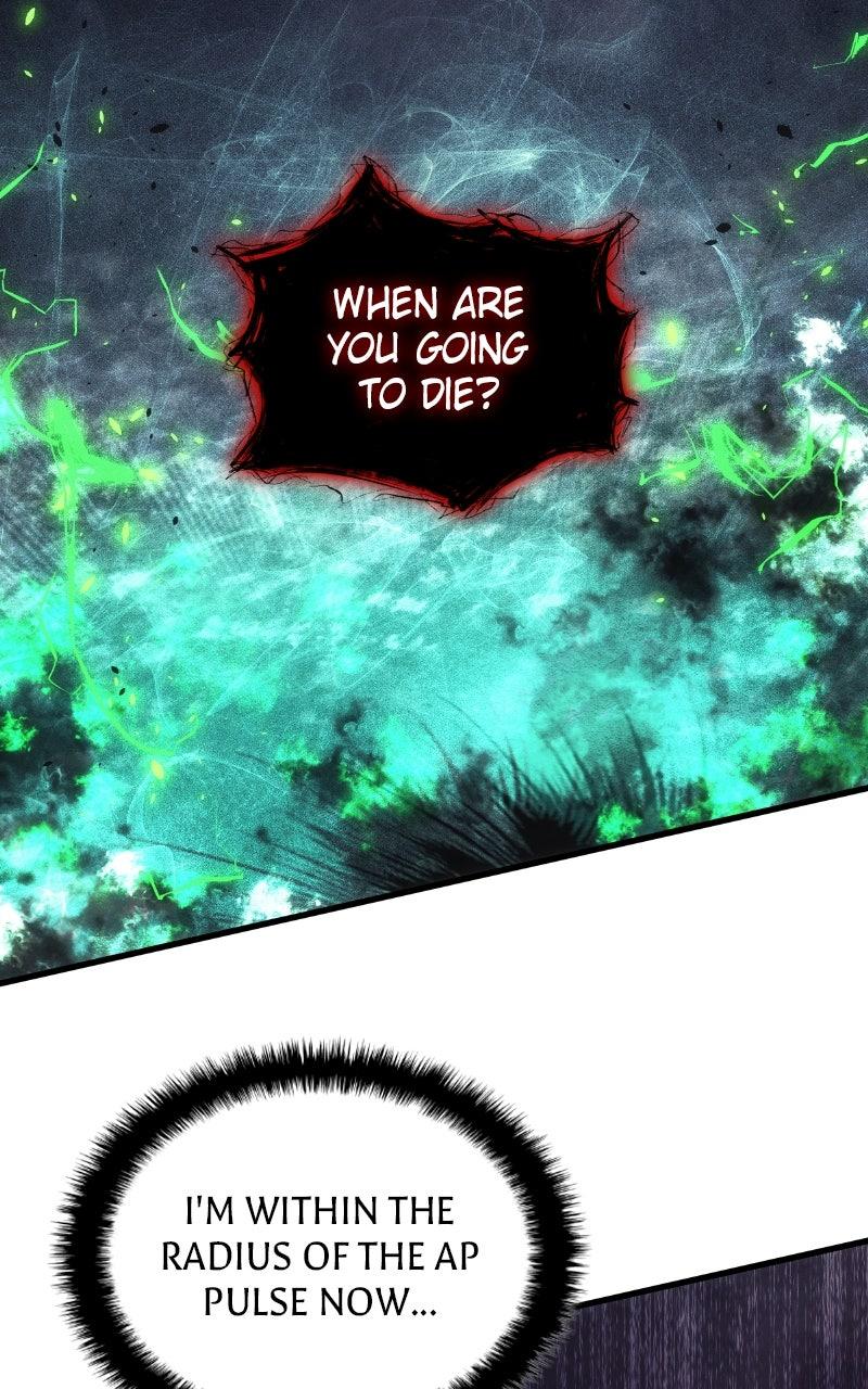 Kill the Dragon Chap 155 - Next Chap 156