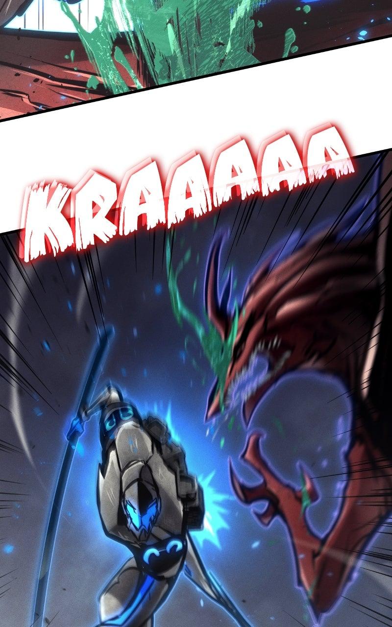 Kill the Dragon Chap 155 - Next Chap 156
