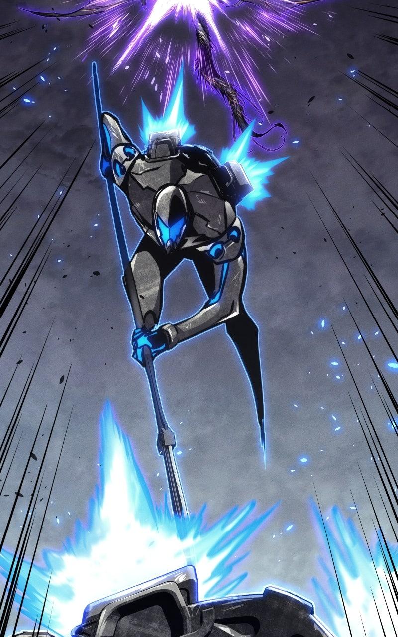 Kill the Dragon Chap 155 - Next Chap 156