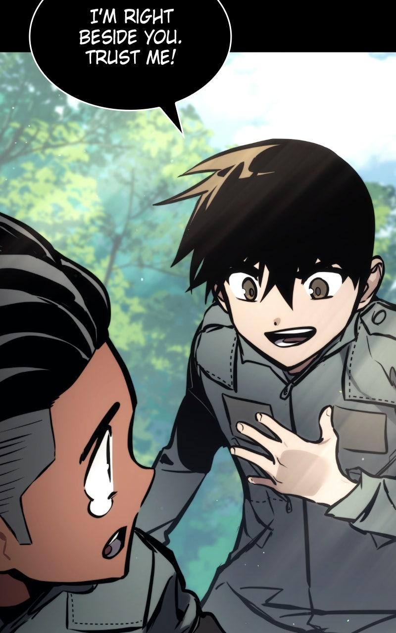 Kill the Dragon Chap 155 - Next Chap 156