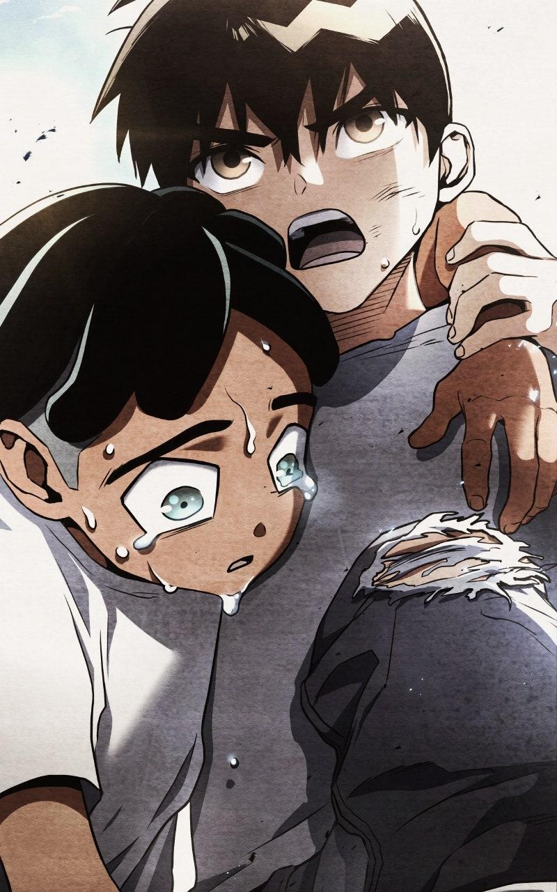 Kill the Dragon Chap 155 - Next Chap 156