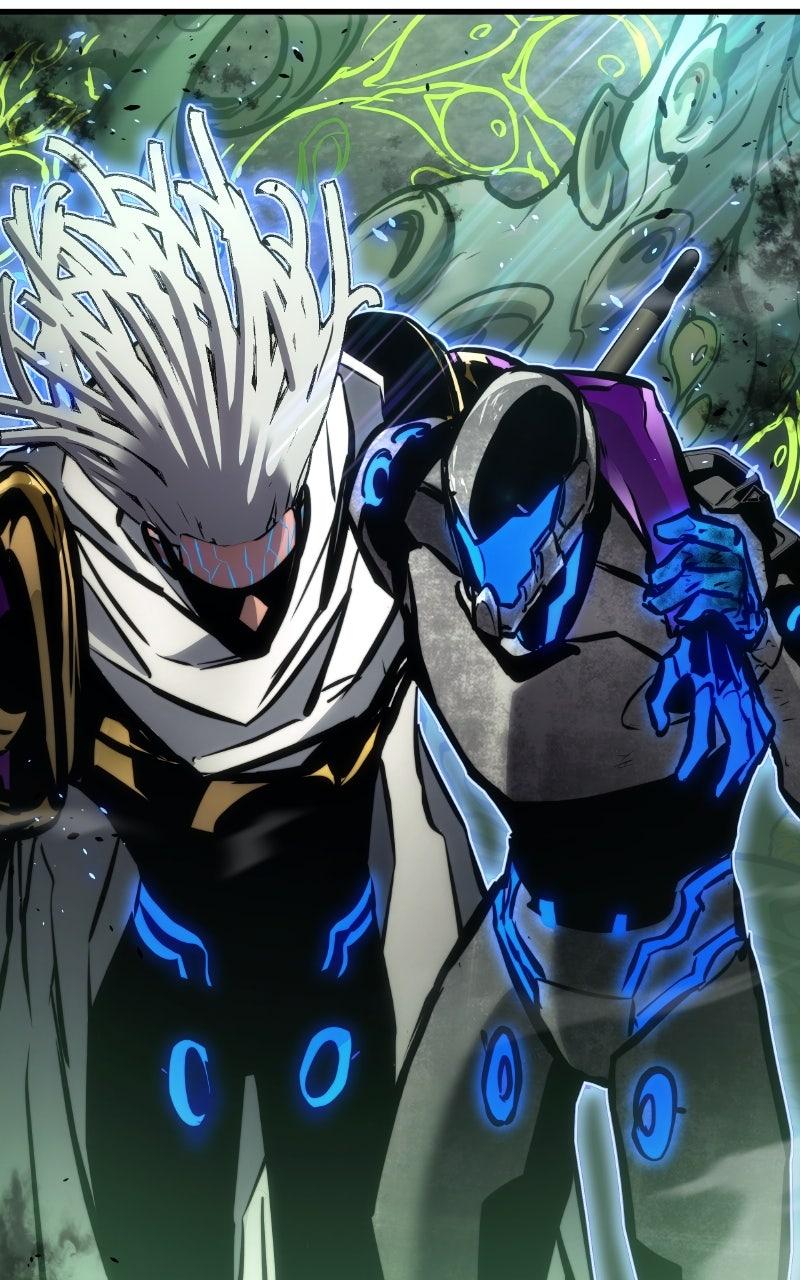 Kill the Dragon Chap 155 - Next Chap 156