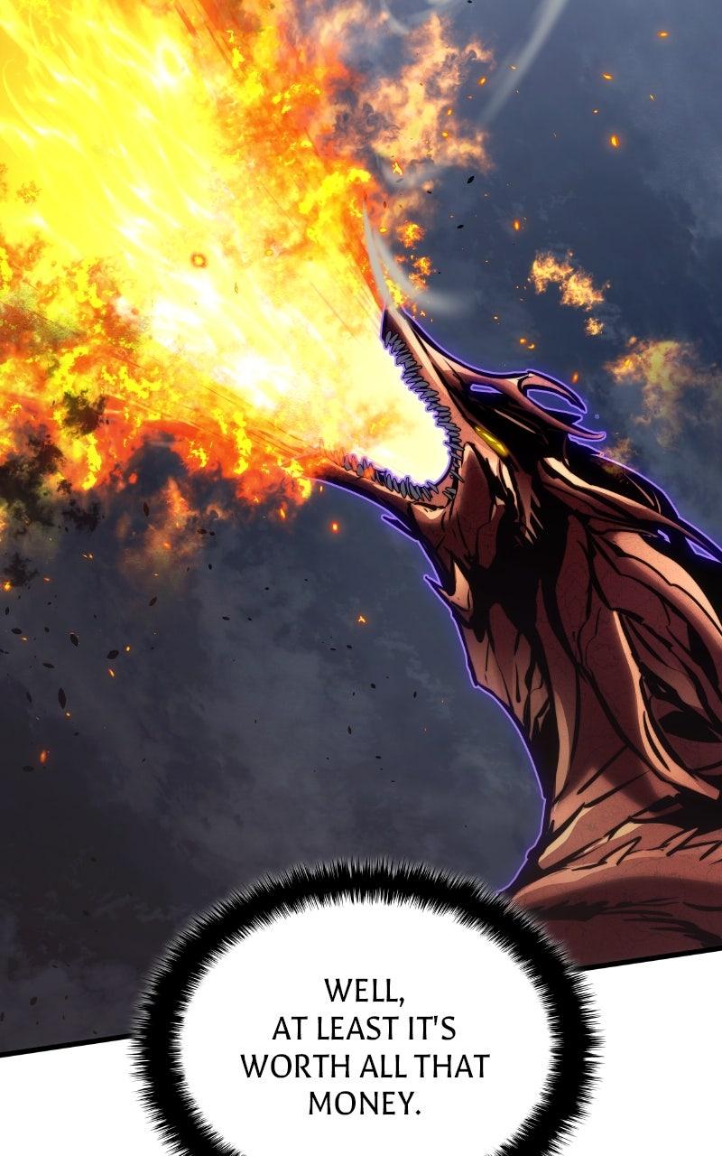 Kill the Dragon Chap 155 - Next Chap 156