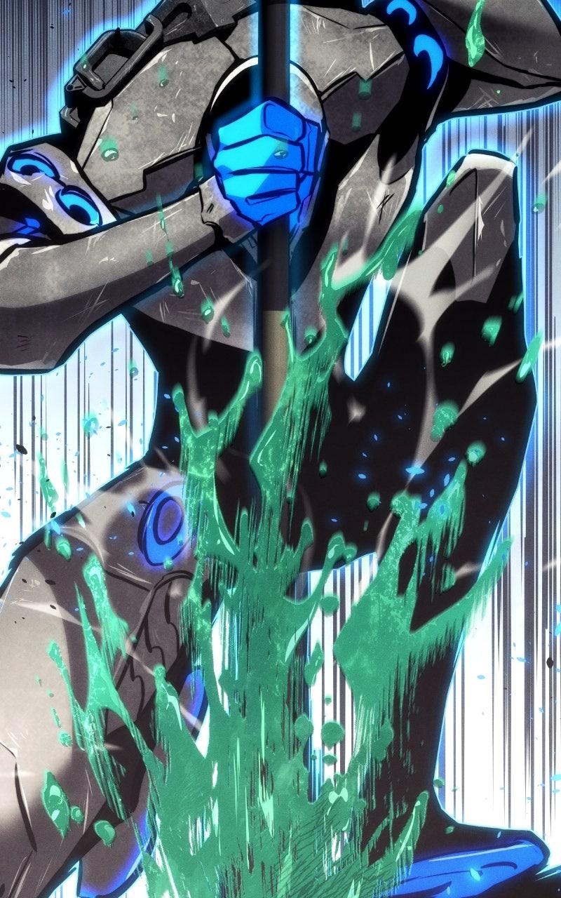 Kill the Dragon Chap 155 - Next Chap 156