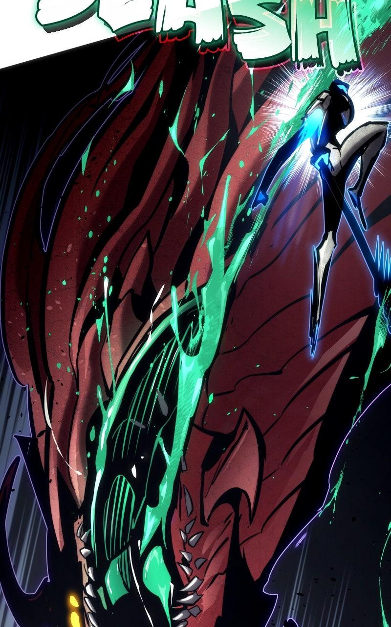 Kill the Dragon Chap 155 - Next Chap 156