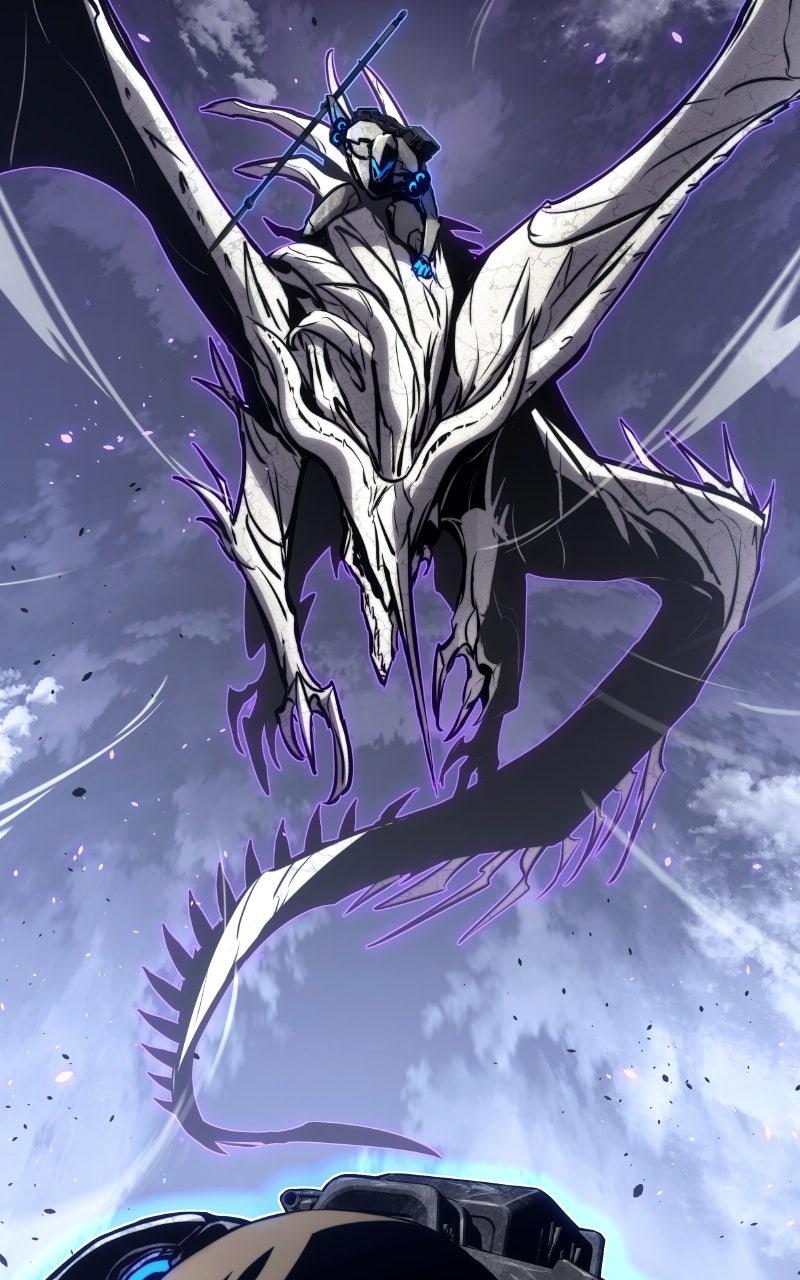 Kill the Dragon Chap 155 - Next Chap 156