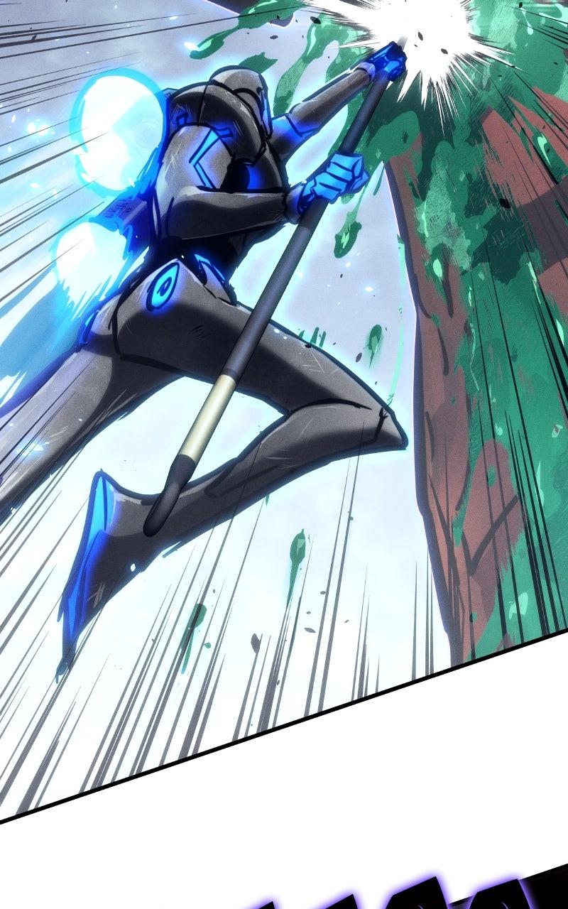 Kill the Dragon Chap 155 - Next Chap 156