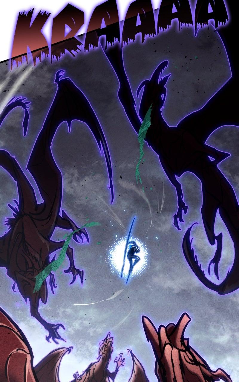 Kill the Dragon Chap 155 - Next Chap 156
