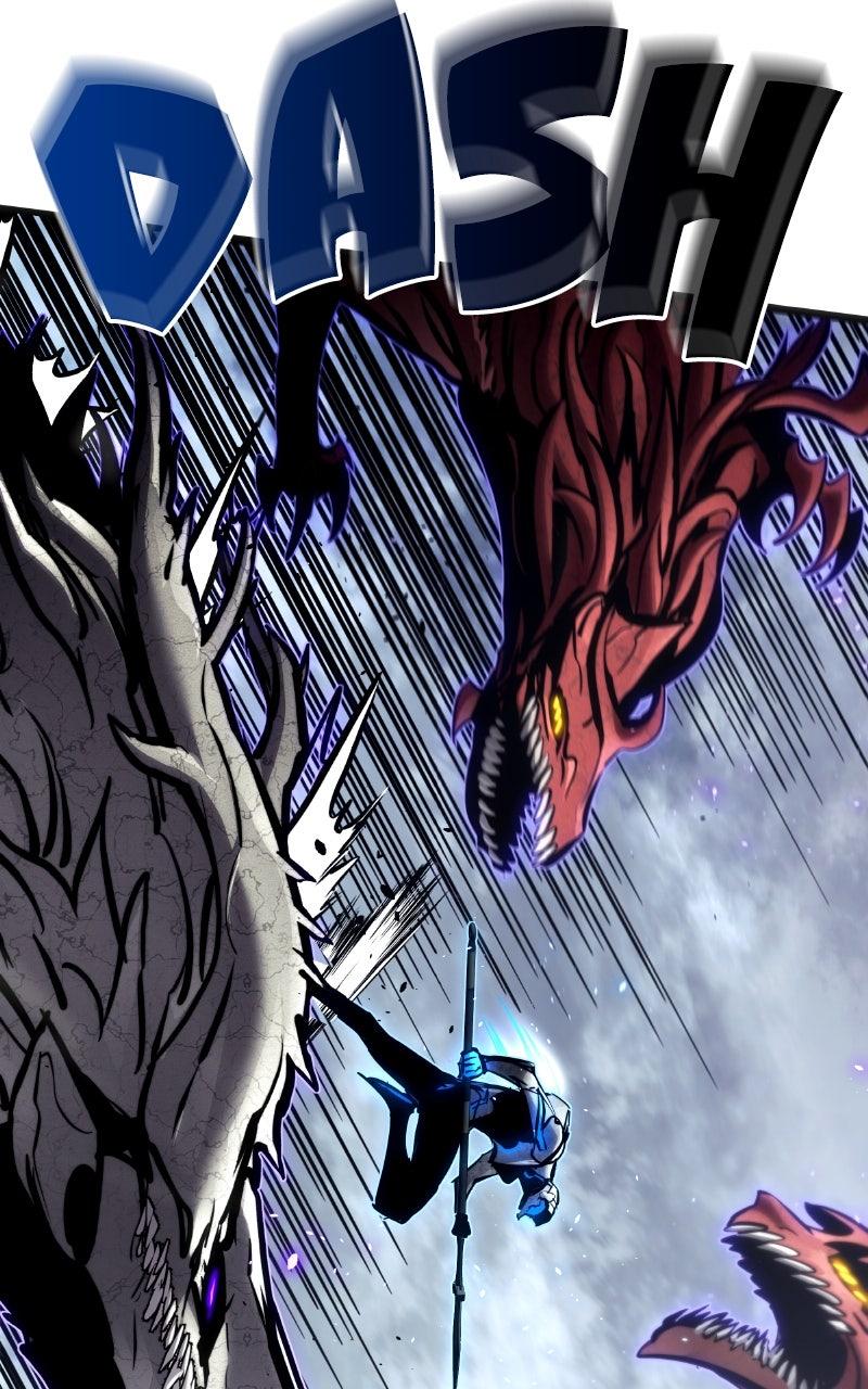 Kill the Dragon Chap 155 - Next Chap 156