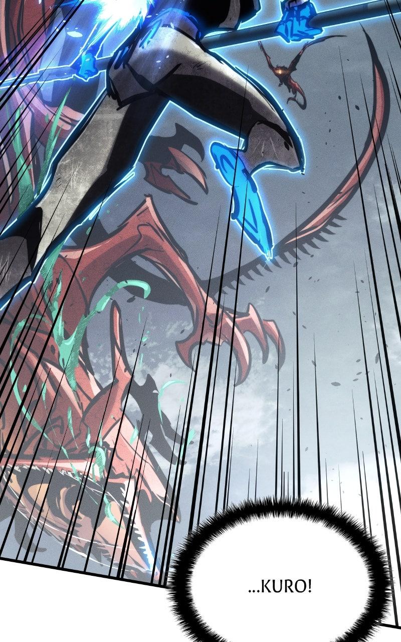 Kill the Dragon Chap 155 - Next Chap 156