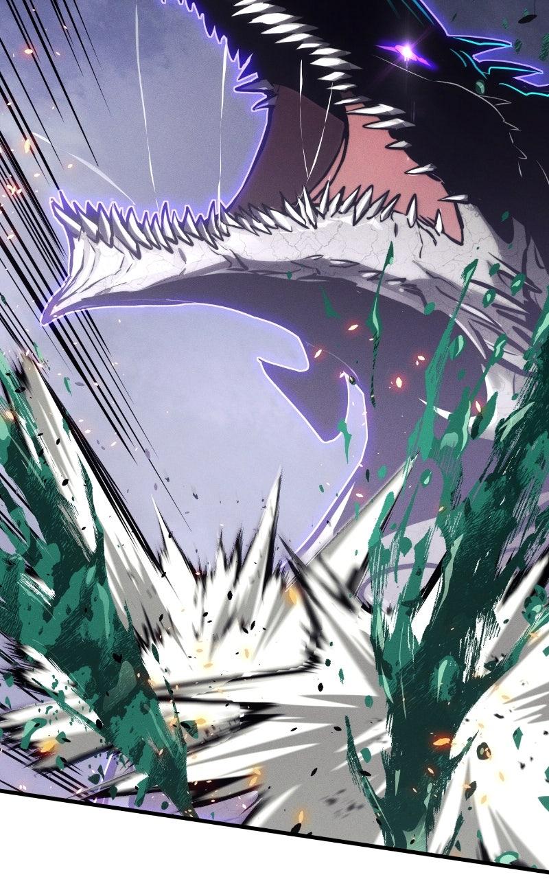 Kill the Dragon Chap 155 - Next Chap 156
