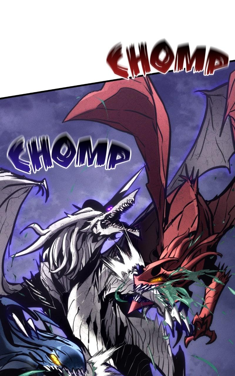 Kill the Dragon Chap 155 - Next Chap 156