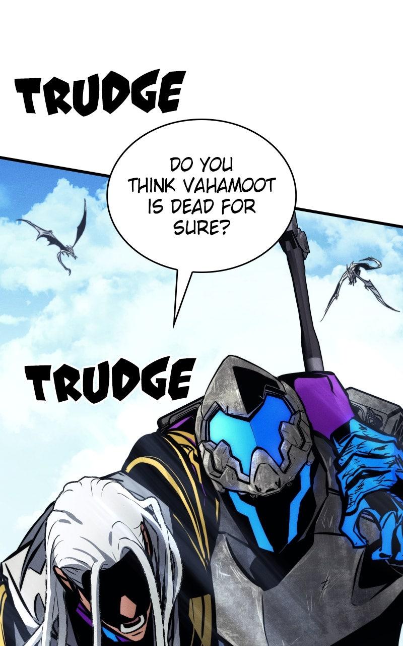 Kill the Dragon Chap 156 - Next Chap 157