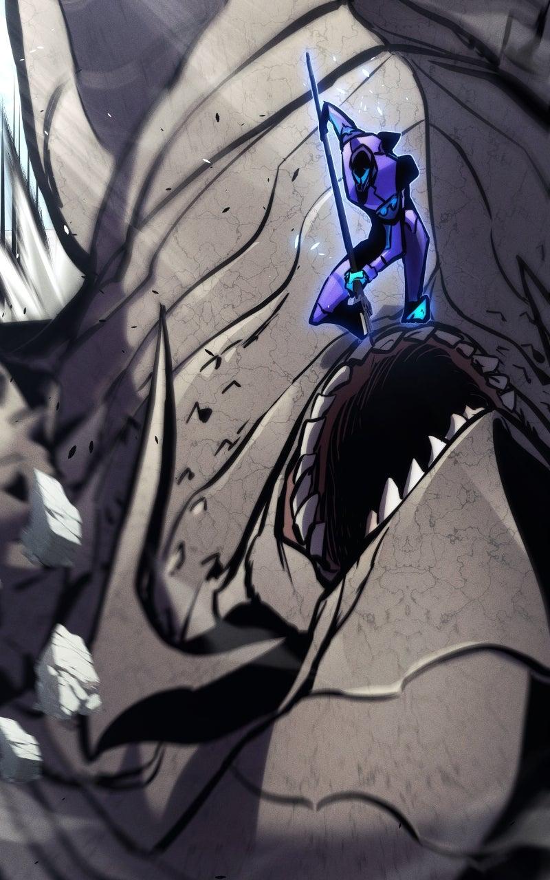 Kill the Dragon Chap 156 - Next Chap 157