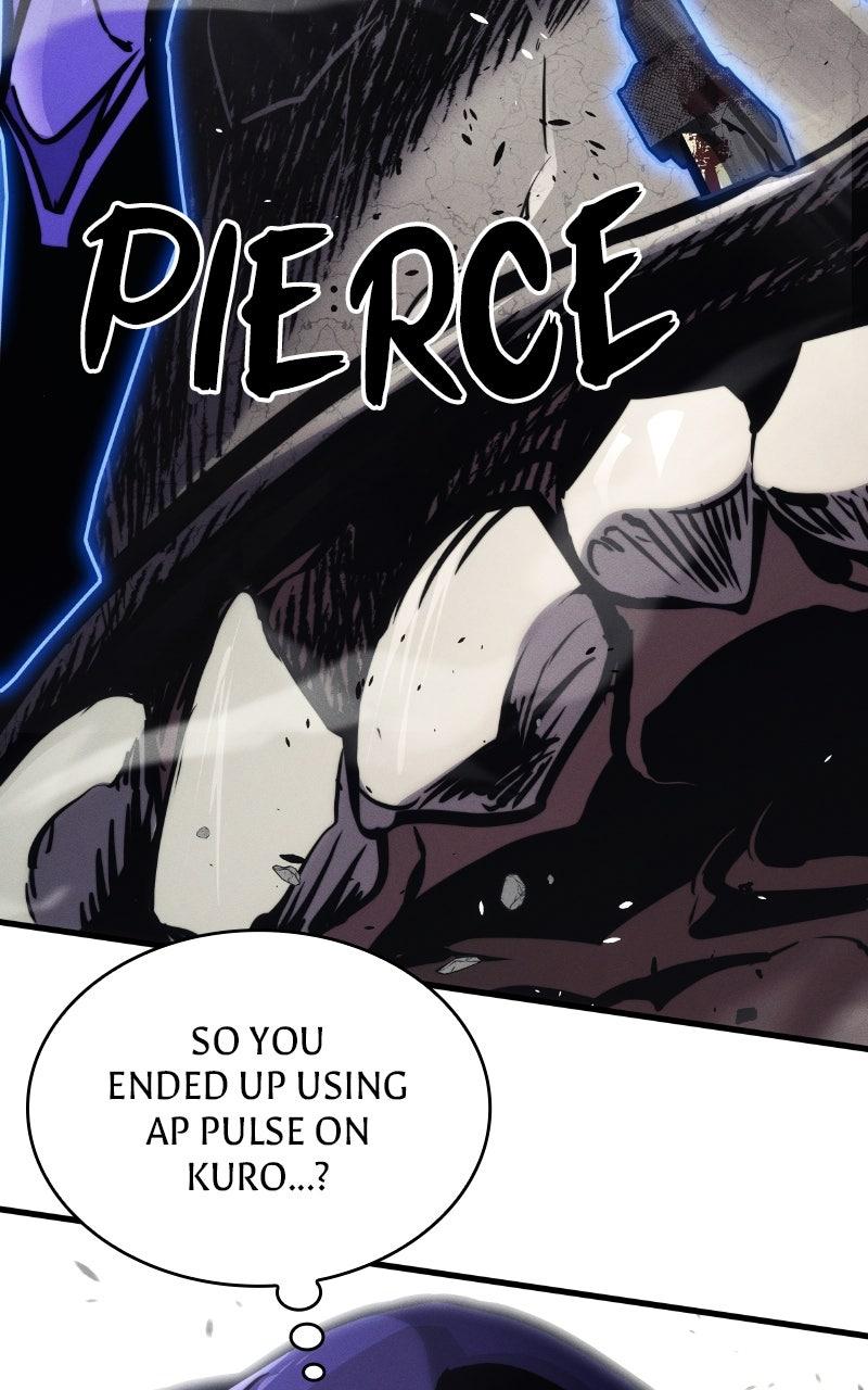 Kill the Dragon Chap 156 - Next Chap 157
