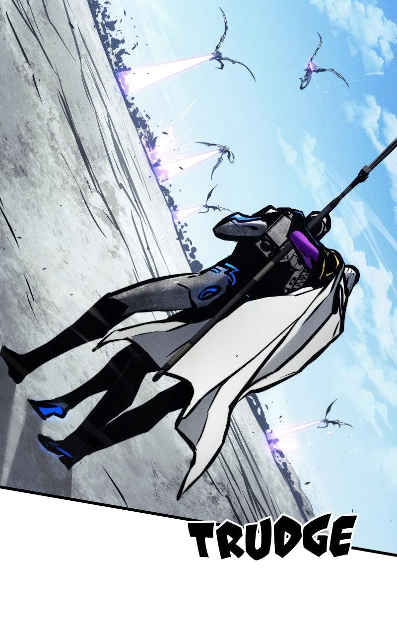 Kill the Dragon Chap 156 - Next Chap 157