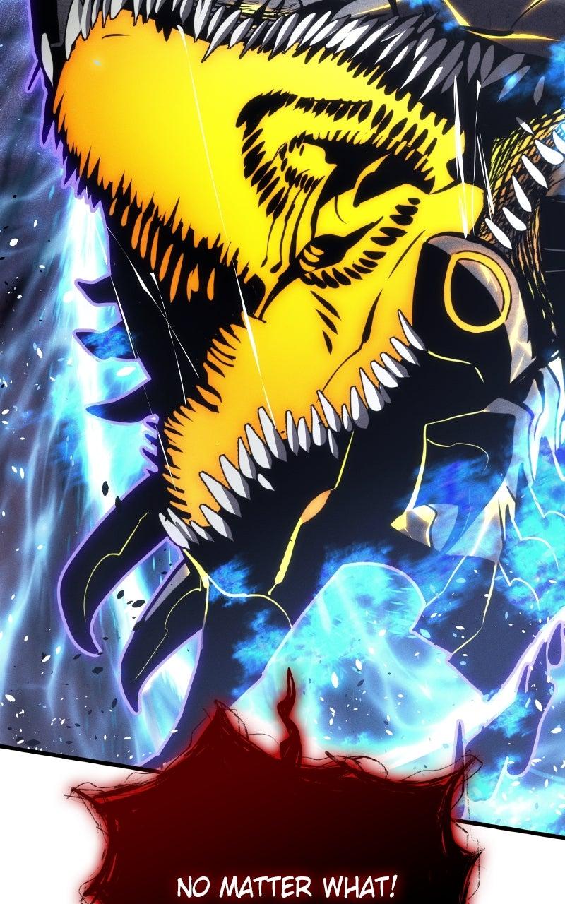 Kill the Dragon Chap 156 - Next Chap 157