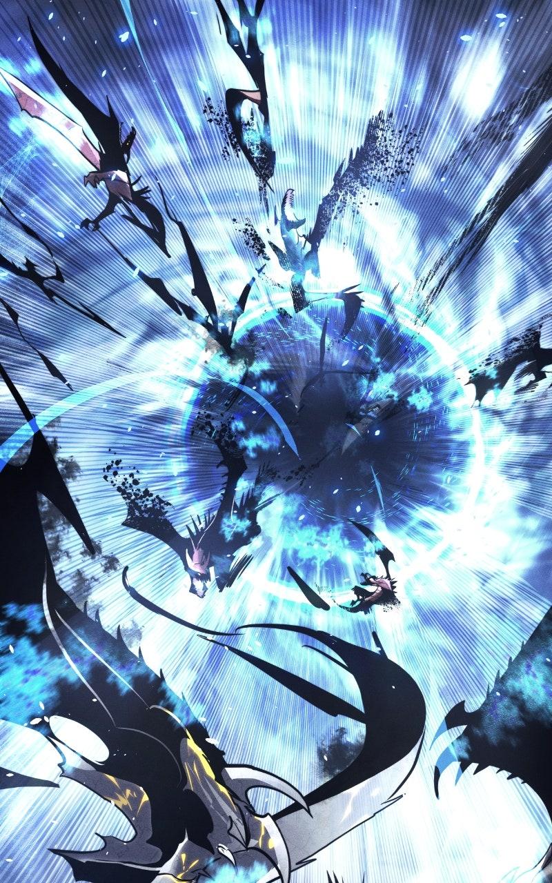 Kill the Dragon Chap 156 - Next Chap 157