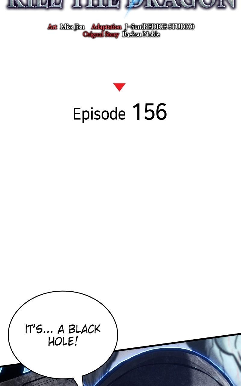 Kill the Dragon Chap 156 - Next Chap 157