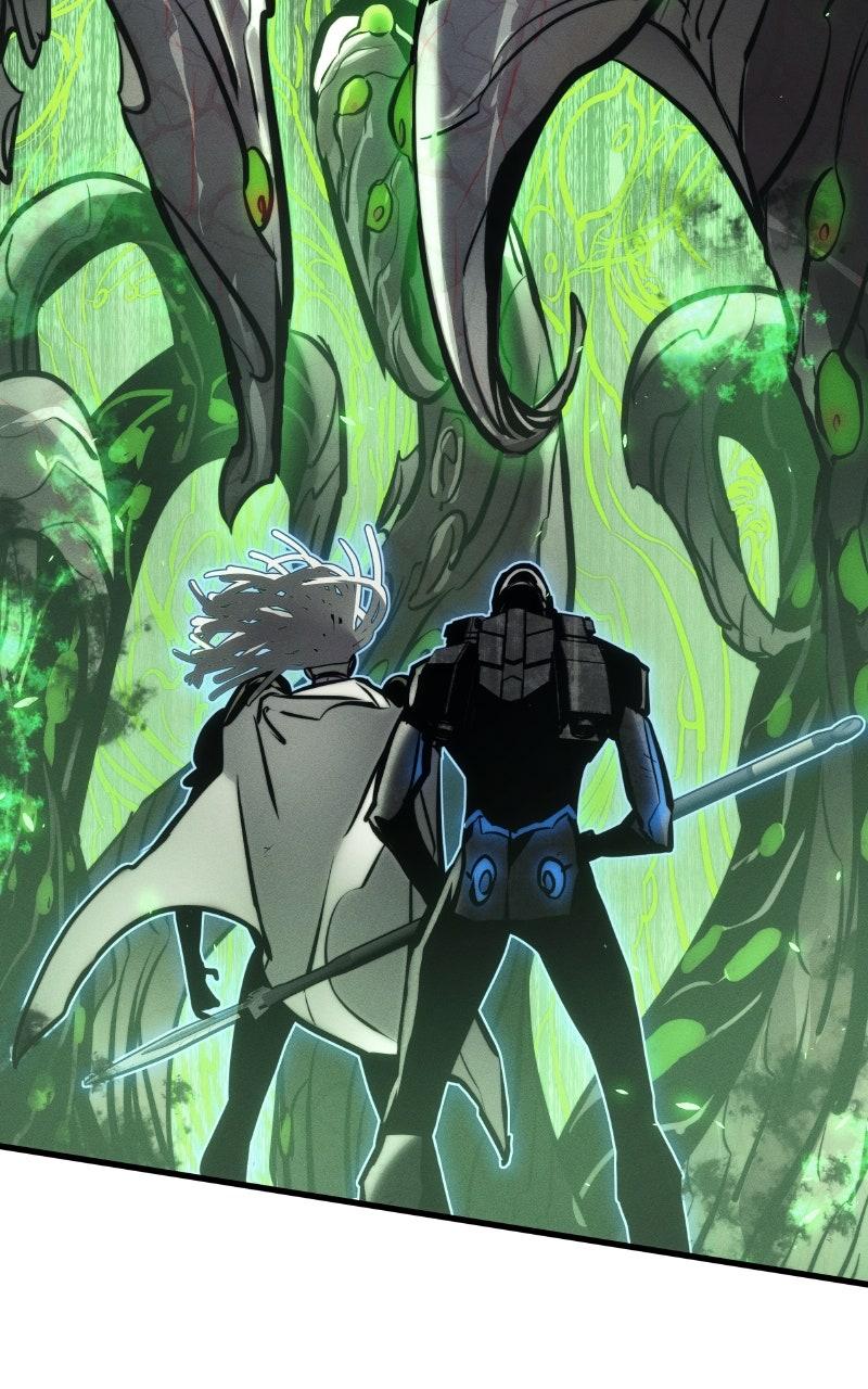 Kill the Dragon Chap 156 - Next Chap 157