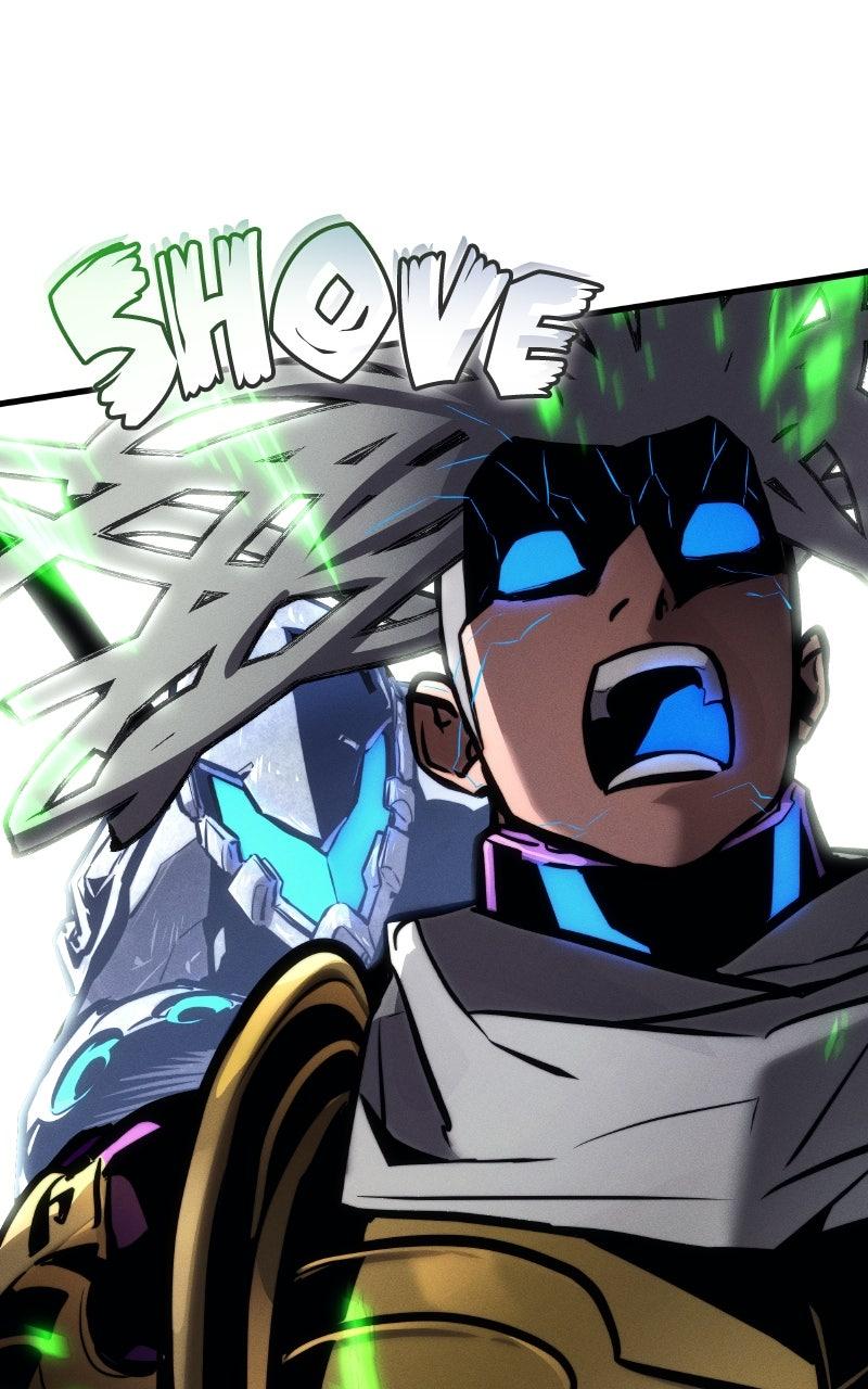 Kill the Dragon Chap 156 - Next Chap 157