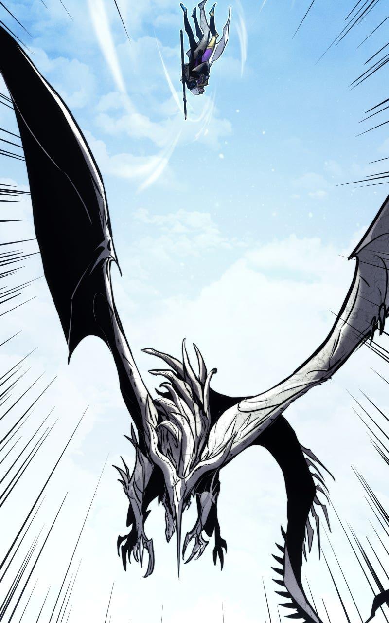 Kill the Dragon Chap 156 - Next Chap 157