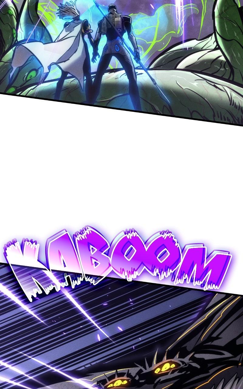 Kill the Dragon Chap 156 - Next Chap 157