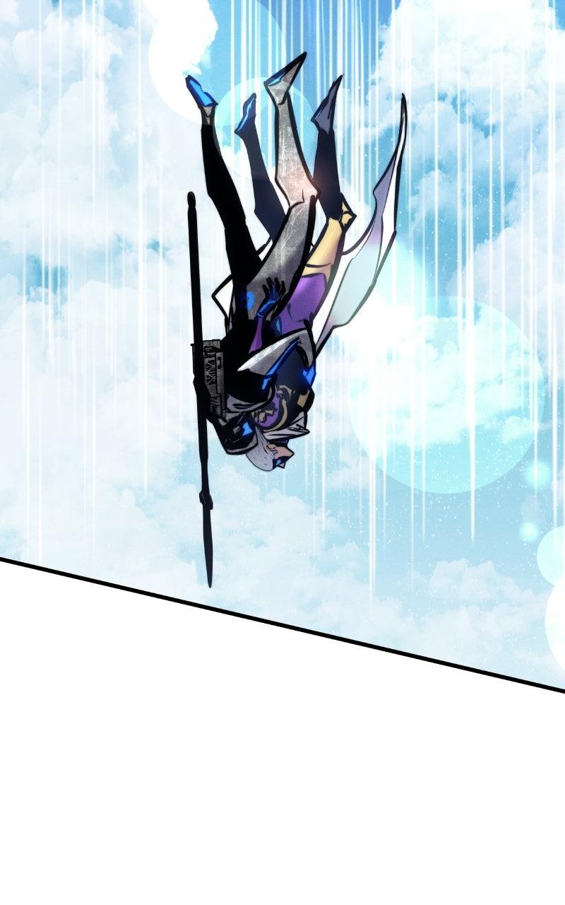 Kill the Dragon Chap 156 - Next Chap 157