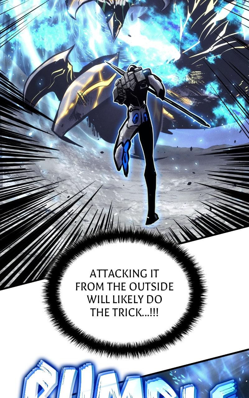 Kill the Dragon Chap 156 - Next Chap 157