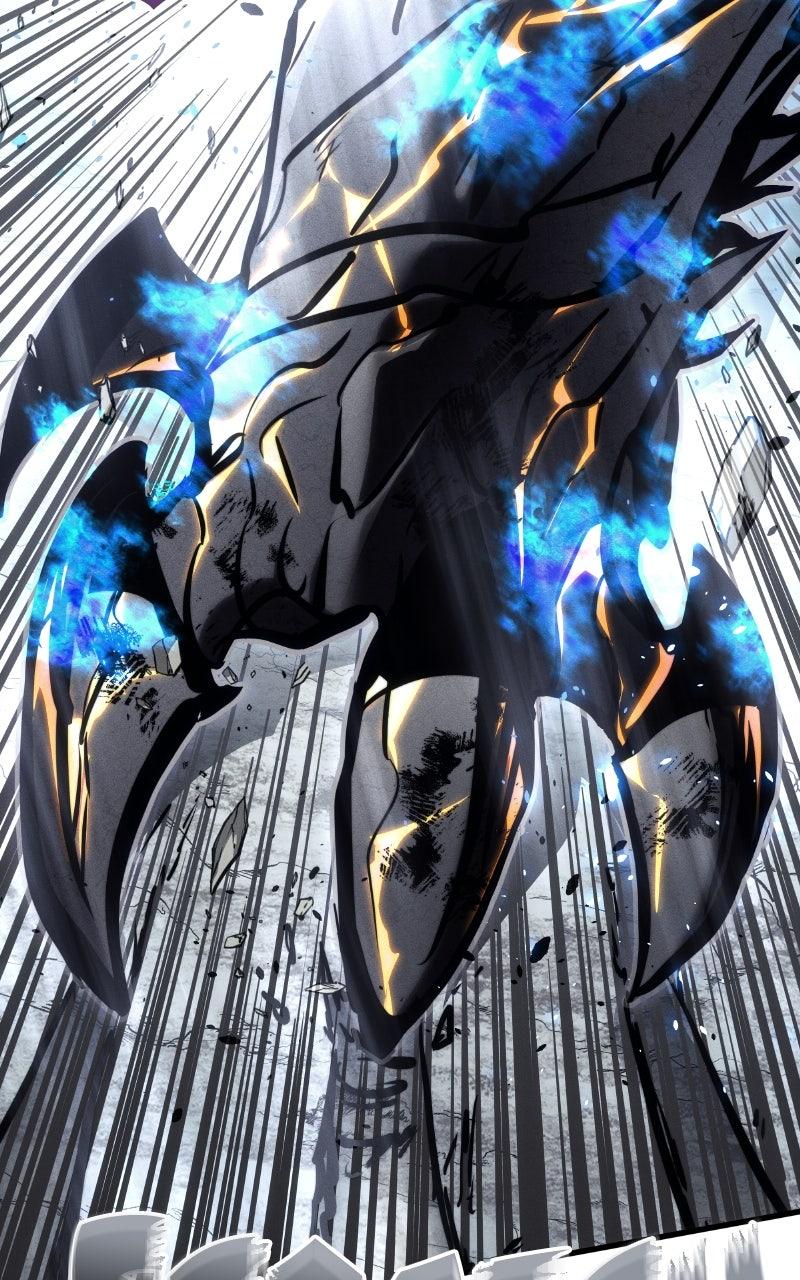 Kill the Dragon Chap 156 - Next Chap 157
