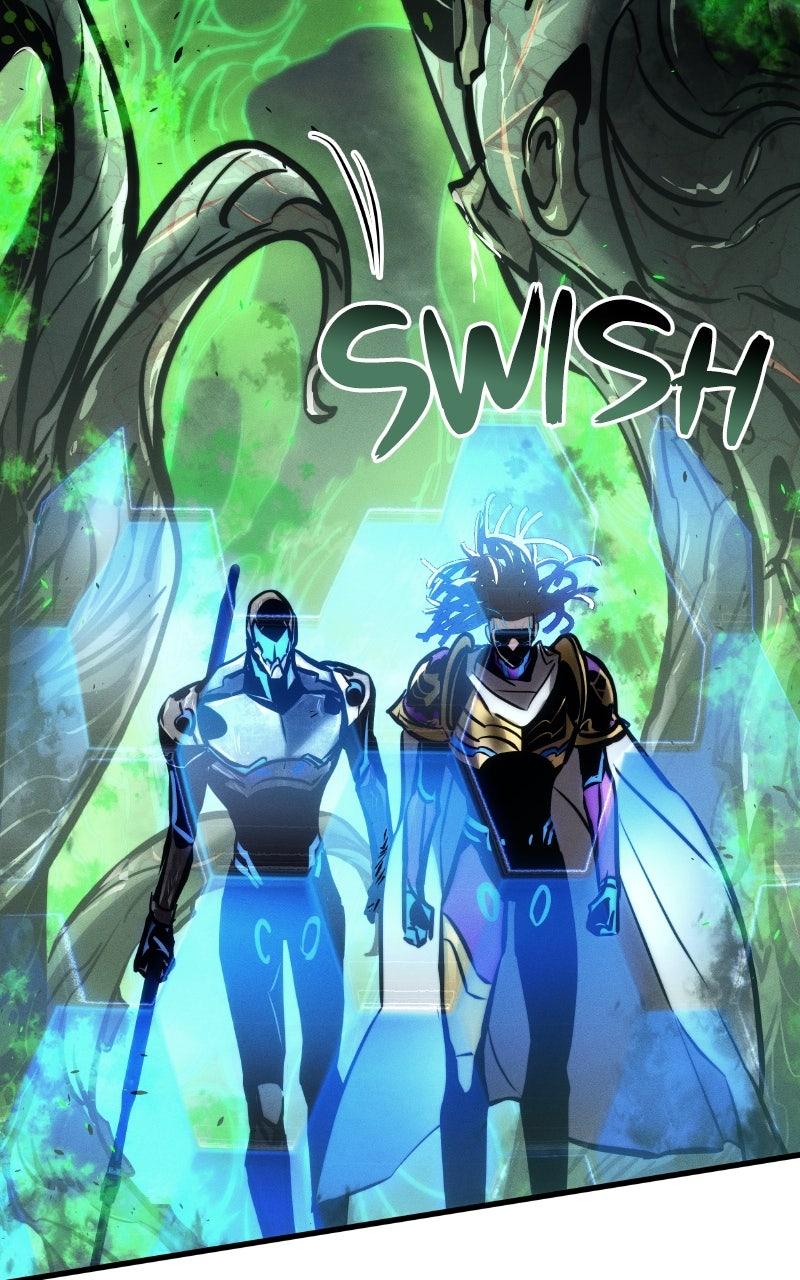 Kill the Dragon Chap 156 - Next Chap 157