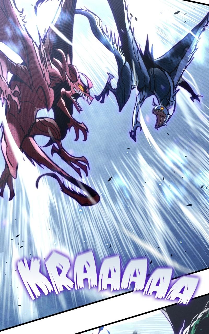 Kill the Dragon Chap 156 - Next Chap 157