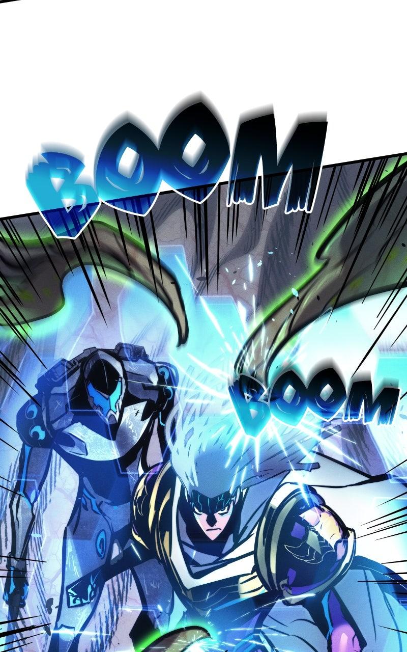 Kill the Dragon Chap 156 - Next Chap 157