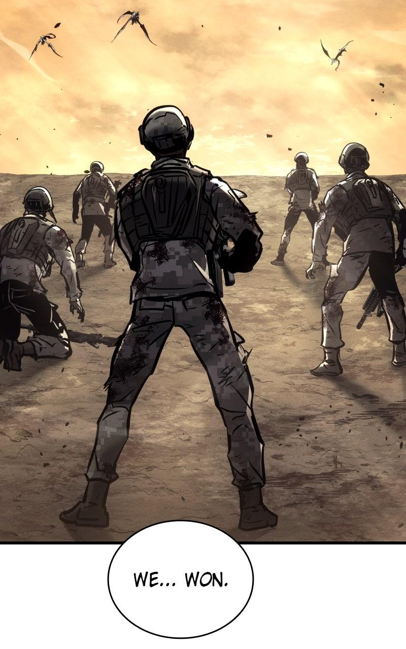 Kill the Dragon Chap 158 - Next Chap 159