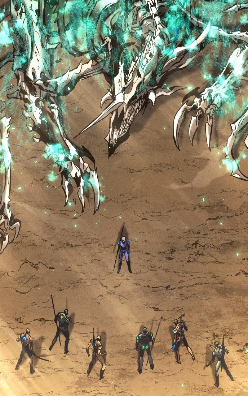 Kill the Dragon Chap 158 - Next Chap 159