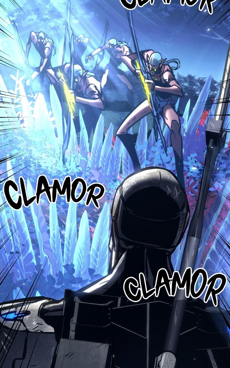 Kill the Dragon Chap 158 - Next Chap 159