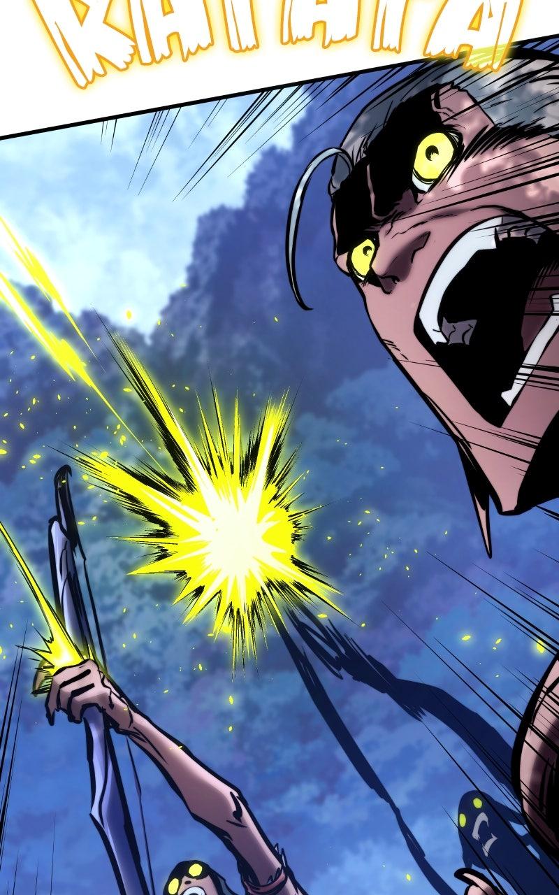 Kill the Dragon Chap 158 - Next Chap 159