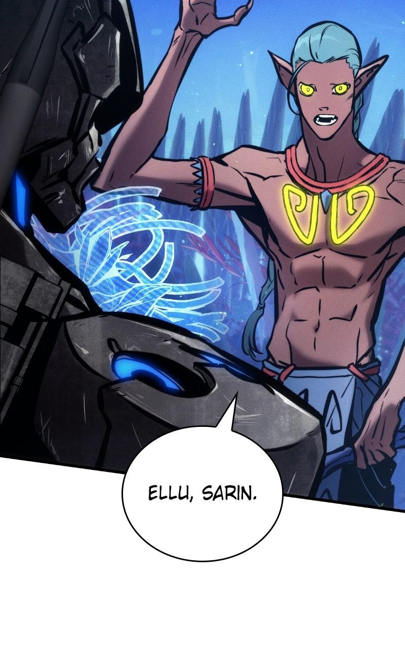 Kill the Dragon Chap 158 - Next Chap 159