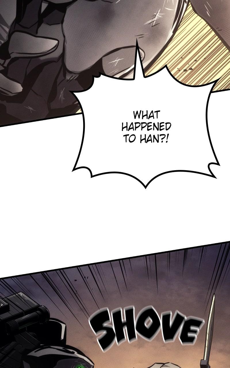 Kill the Dragon Chap 158 - Next Chap 159