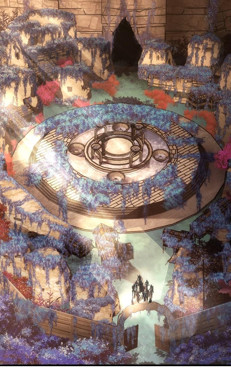 Kill the Dragon Chap 158 - Next Chap 159