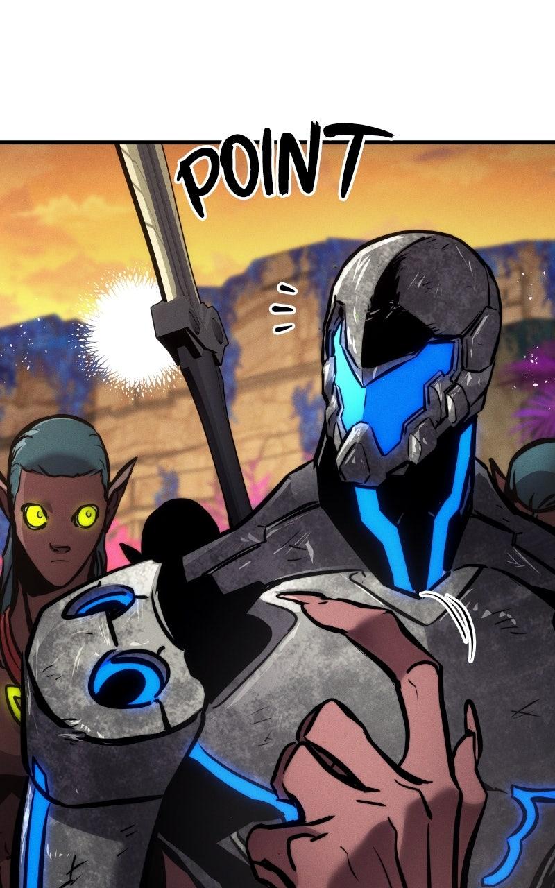 Kill the Dragon Chap 158 - Next Chap 159