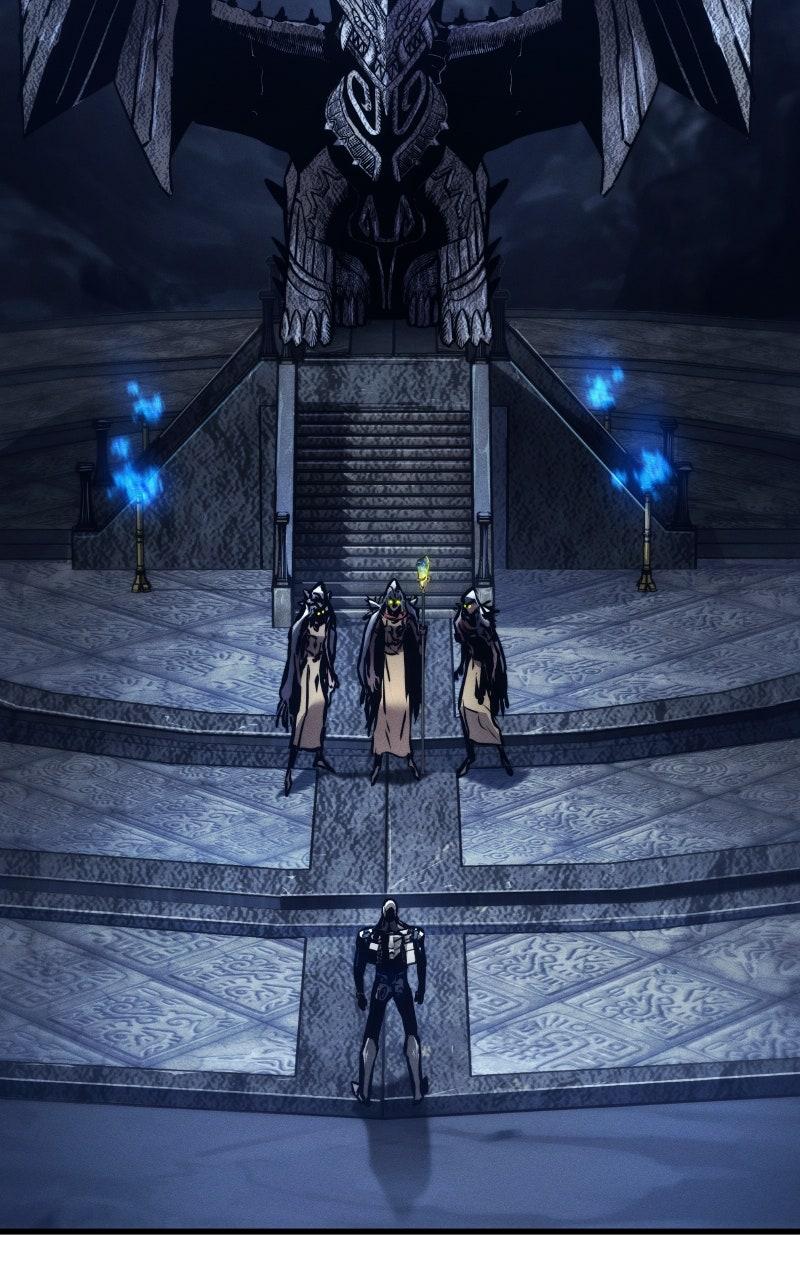 Kill the Dragon Chap 158 - Next Chap 159